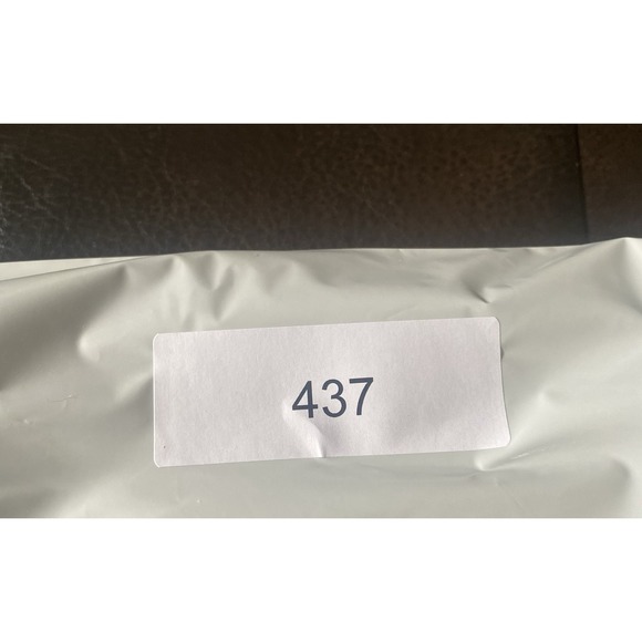 Vintage Y2K GAP Jeans Womens 30x30 Mid Rise Relaxed Straight Army Patch Pockets - Picture 8 of 8